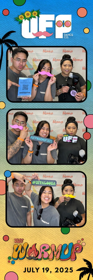UFPalooza