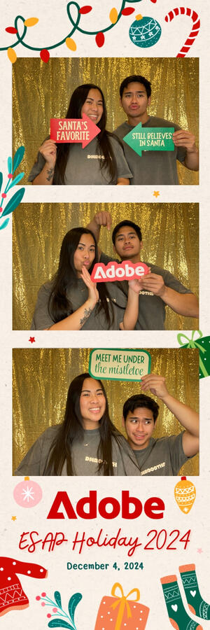Adobo Christmas